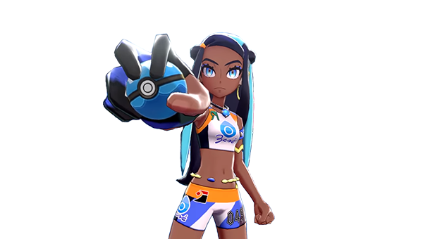 Nessa