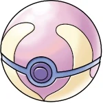 Heal Ball