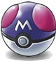 Master Ball