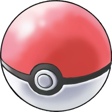  Poke Ball