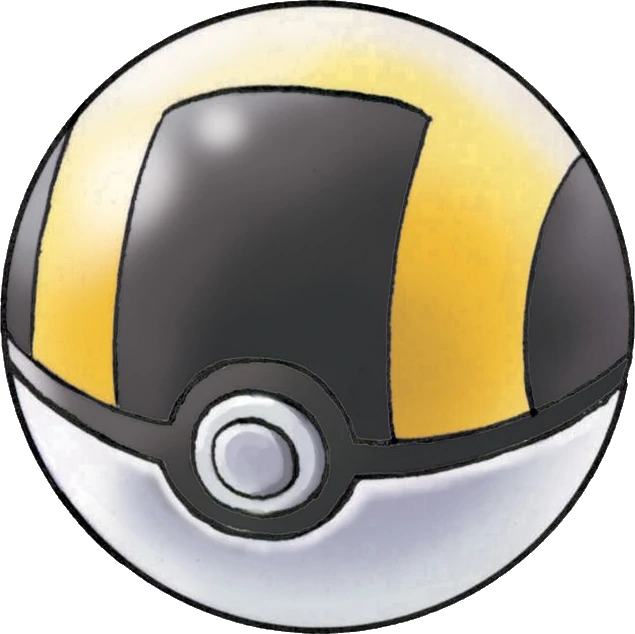  Ultra Ball