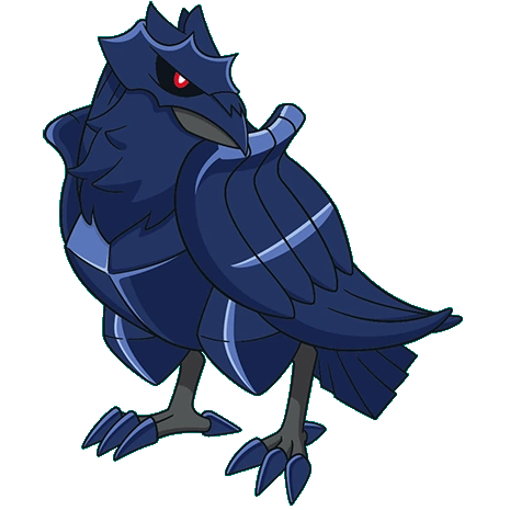 Corviknight