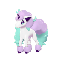 image of Ponyta 