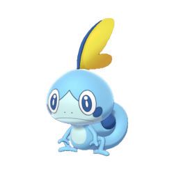 image of Sobble 